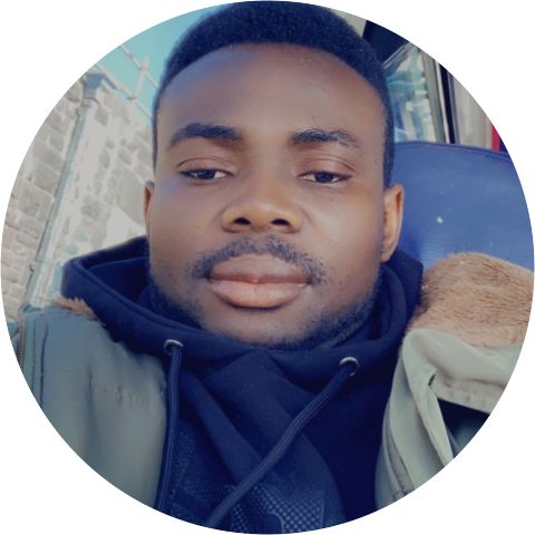 Friday Yengho Jr Omoba