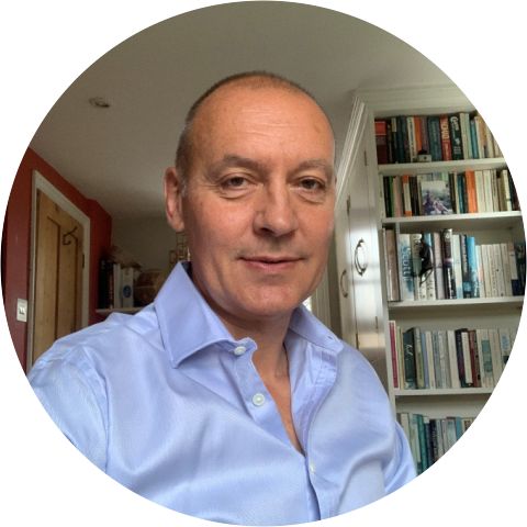 Jean-Michel Beeching