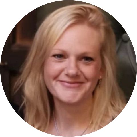 Rachael Ridgwell