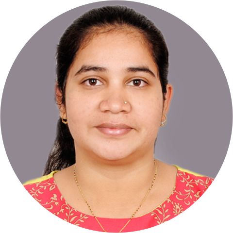 Shruti Tijare