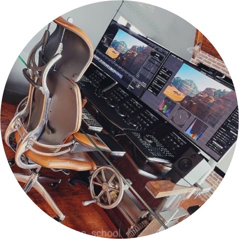 Bochar Filmmaker