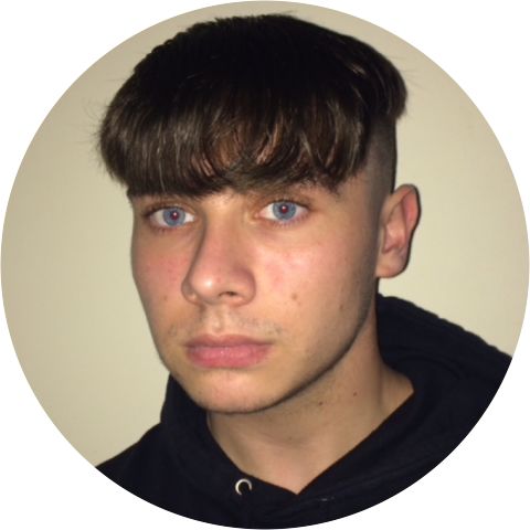 Ciaran Ball