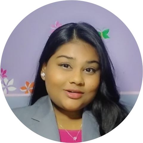Sameha Islam Shoilee