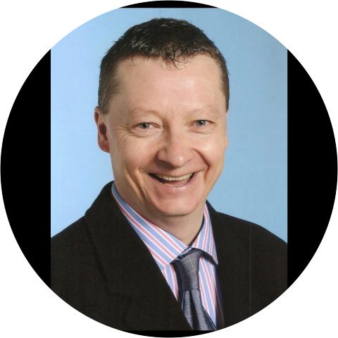 Mark Lowther
