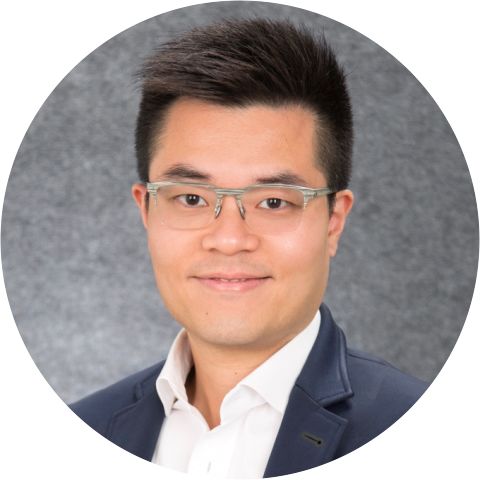 Andrew Wong