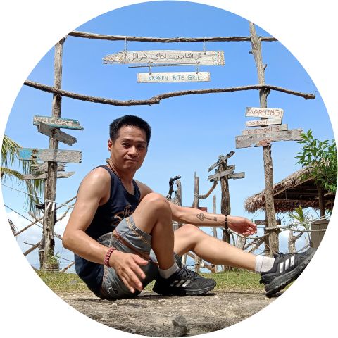 Jeff Chong