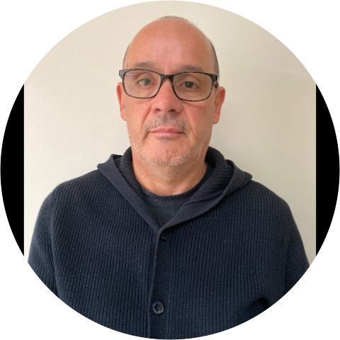 Tony Feleppa