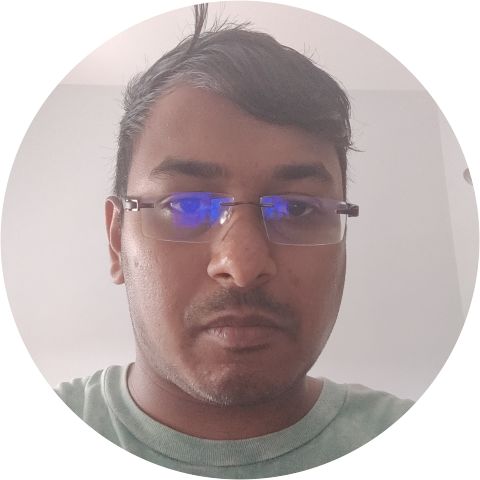 Harshith