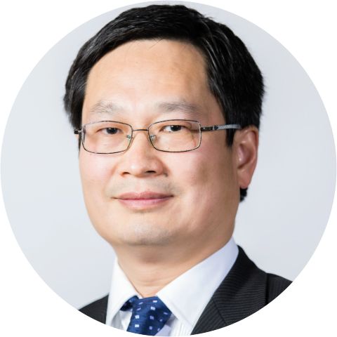 Michael Chen
