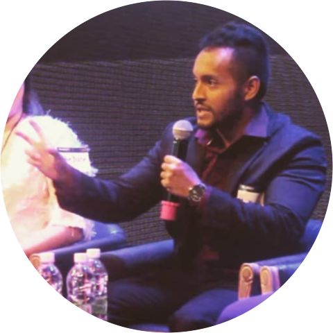 Khalid Fadzillah