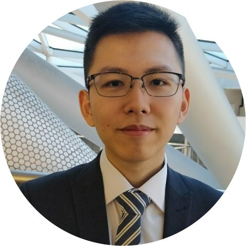 Kenji Teong