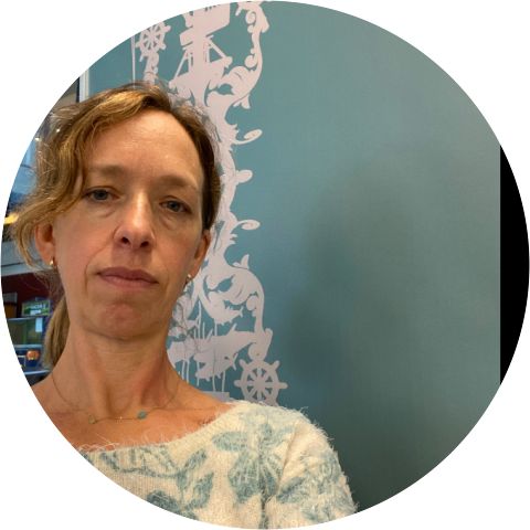 Ruth Jackson