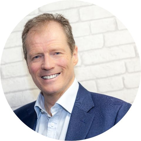 Peter Marks
