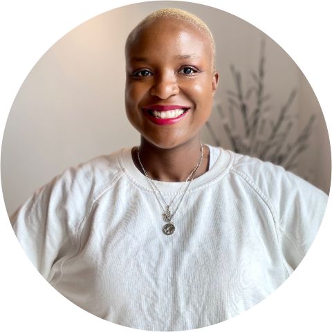 Cheraine Nyashanu-Ncube