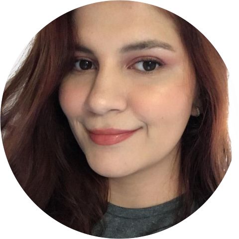 Gamze Hayriye Dirik