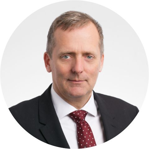 John Malpas