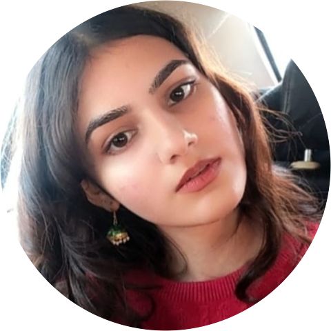Iqra Rasheed