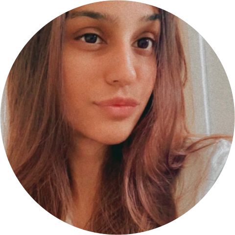 Kenisha Bhaskar
