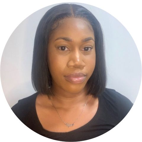 Toyosi Bello