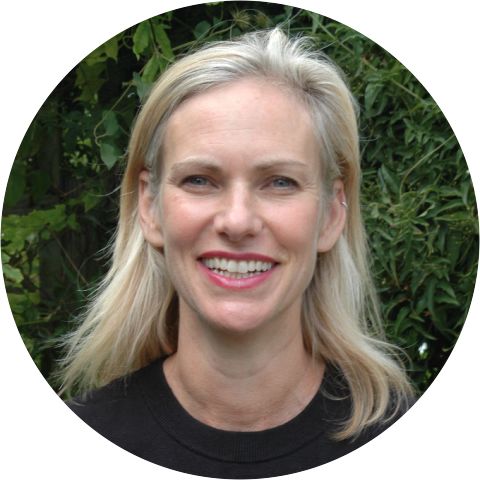 Kate Levine