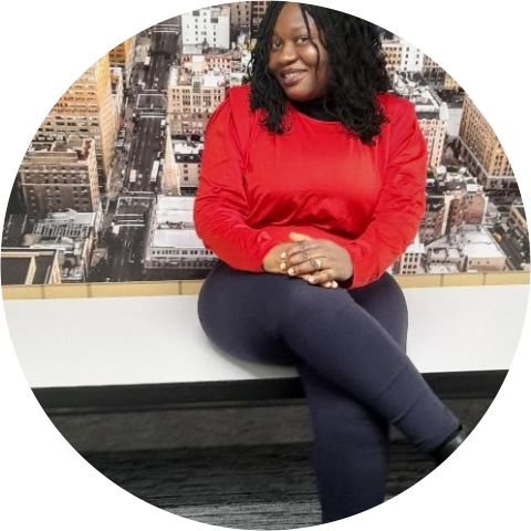 Philomena Imade-Omoregie Osagie