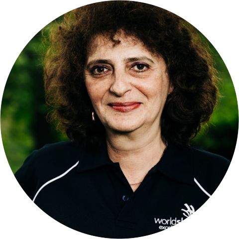 Karla Kosch