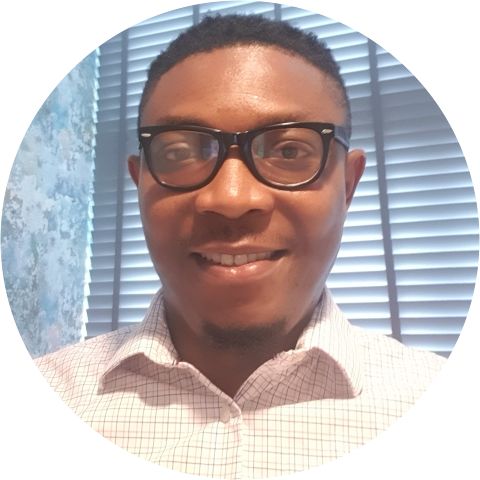 Isaac Ugbosue
