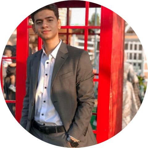 Mohamed Seif