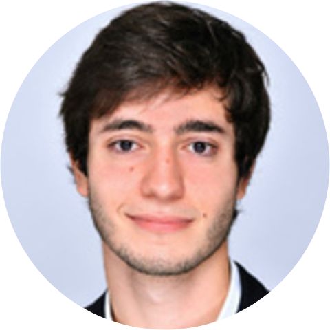 Jeremy Giraud