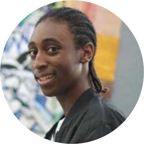 Jamel Lawrence
