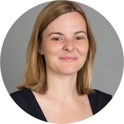 Kirsty Wilkins