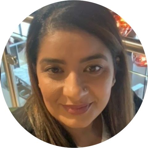 Naseem Ahmed