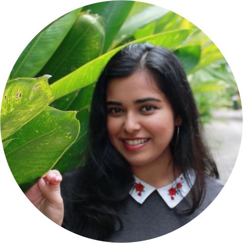 Lakshana Kannan