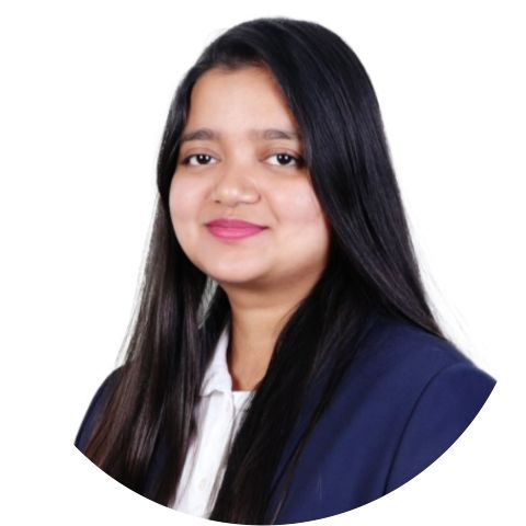 Jasmine Agrawal