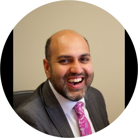 Jay Sahota