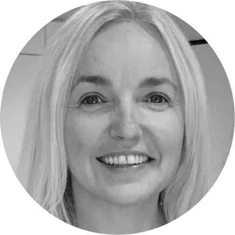 Paula Morris