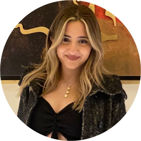 Jana Tarek