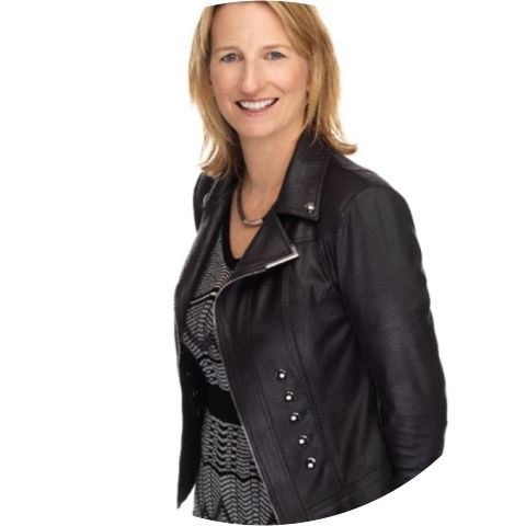 Serena De Morgan