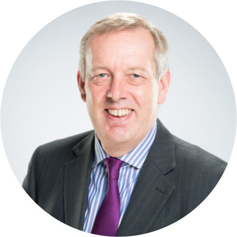 Stuart Smith