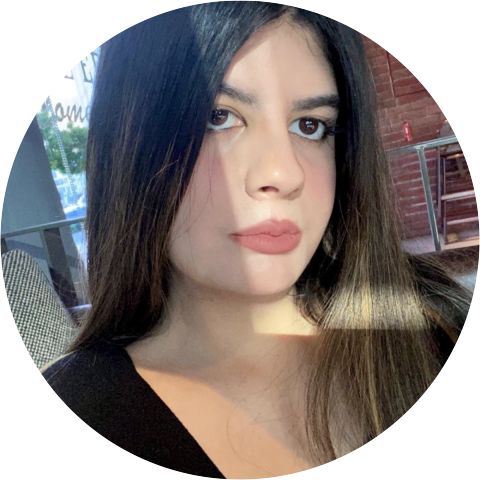 Zara Mahsud
