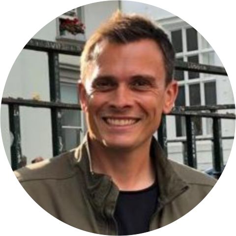 Richard Pagett