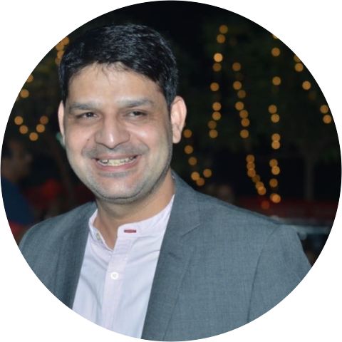 Ajay Sharma