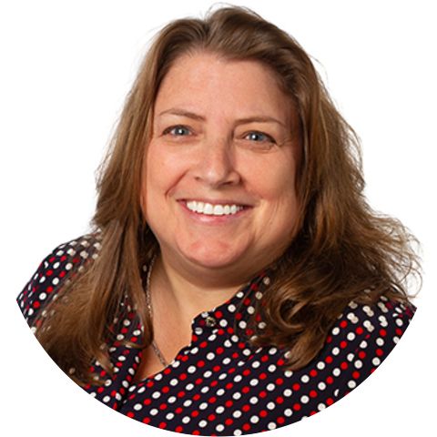 Caryn Scherer