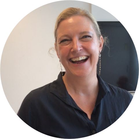 Margot van Brakel