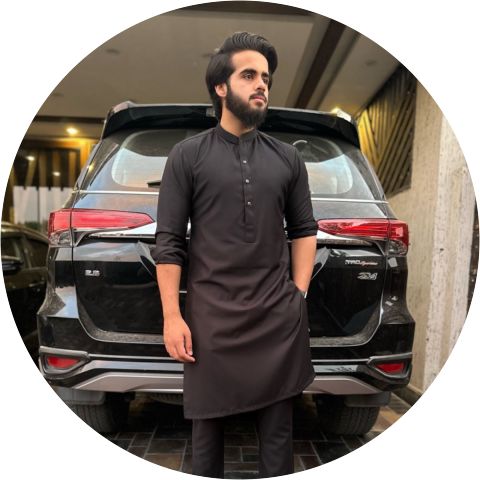 Muhammad Fahad Khan