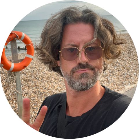 Bruce Robertson