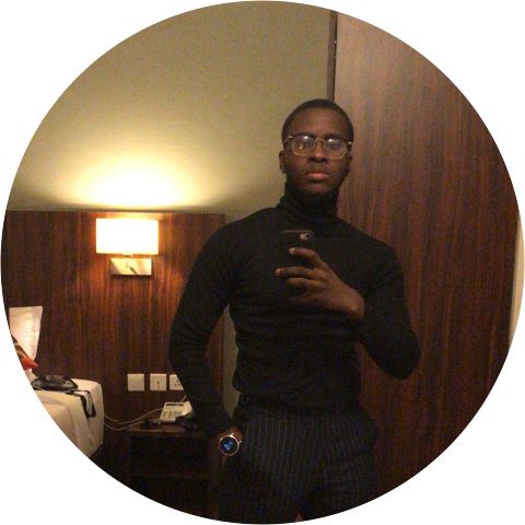 Mobolaji Olawale