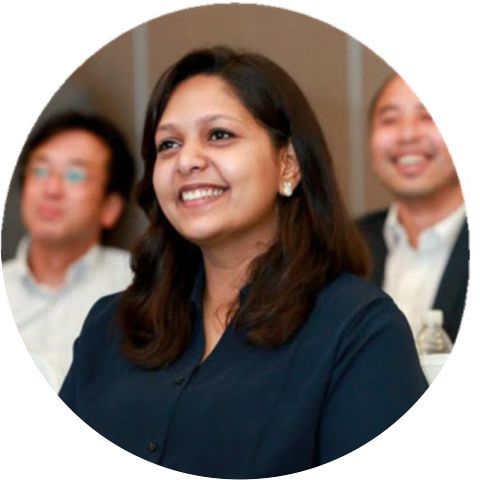 Krutika Deshpande