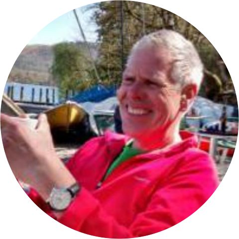 Rob Holmes