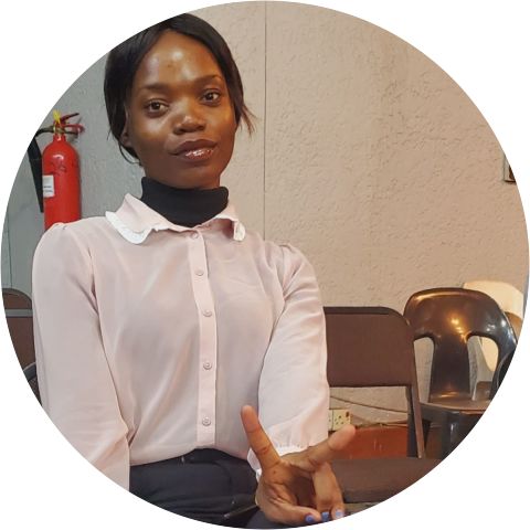 Dorcas Chitambala